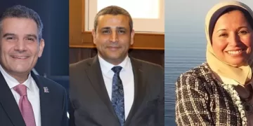 تعيين ثلاثة عمداء جدد بكليات جامعة الإسكندرية