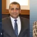 تعيين ثلاثة عمداء جدد بكليات جامعة الإسكندرية 5 - جريدة الجمهورية تعيين ثلاثة عمداء جدد بكليات جامعة الإسكندرية