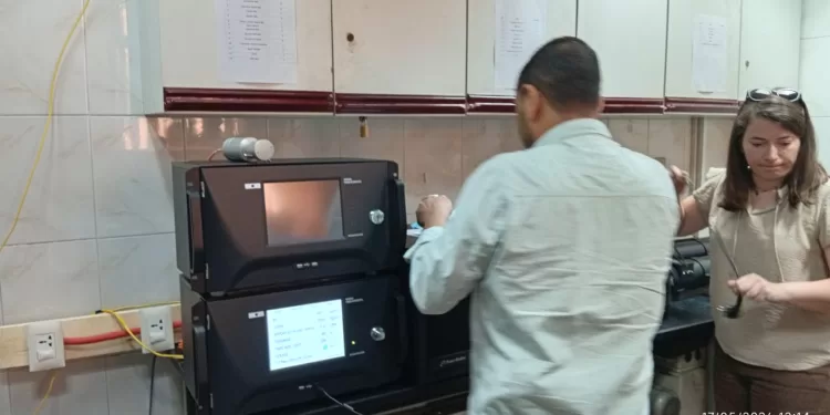 5 وزارات ترسم خارطة طريق «القرية المنتجة»: تحويل الريف المصري إلى قلاع صناعية وزراعية مستدامة
