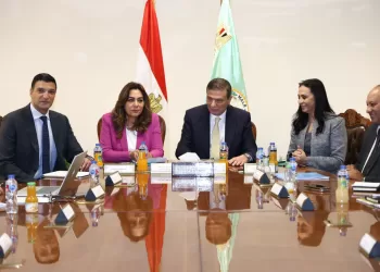 5 وزارات ترسم خارطة طريق «القرية المنتجة»: تحويل الريف المصري إلى قلاع صناعية وزراعية مستدامة