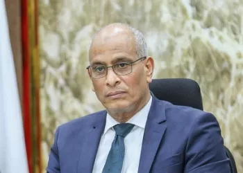 ضبط 45 ألف قطعة حلوى مجهولة المصدر في حملة مكبرة بكفر الشيخ