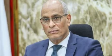 ضبط 45 ألف قطعة حلوى مجهولة المصدر في حملة مكبرة بكفر الشيخ