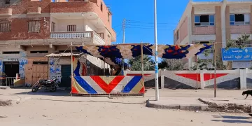 تكثيف التواجد الأمنى بمحيط لجان الثانوية العامة بالشرقية