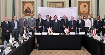 صادرات «الكيماويات والأسمدة» تسجل 3.76 مليار دولار في الربع الأول من 2026