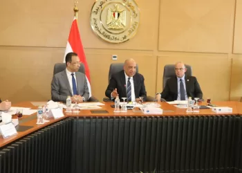 «الكهرباء النظيفة والرقمنة».. تحالف حكومي ثلاثي لصناعة مستقبل مراكز البيانات في مصر
