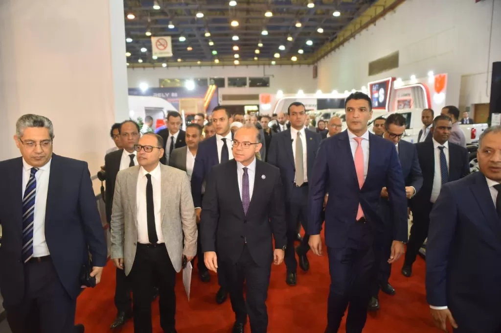 وزير الاستثمار: مصر تمتلك مقومات التحول إلى مركز إقليمي لصناعة سيارات النقل 8 - جريدة الجمهورية WhatsApp Image 2026 06 18 at 2.47.26 PM 2 - جريدة الجمهورية