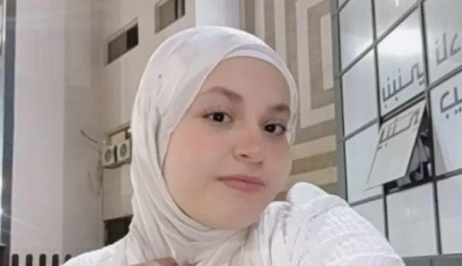 الكاتبة الصحفية هبة عباس تهنئ النابغة «جودي محمد جمال» بتفوقها في الشهادة الإعدادية بمجموع 99% 1 - جريدة الجمهورية مستشار الأمم المتحدة يبحث مع وزير الداخلية تعزيز التعاون المشترك
