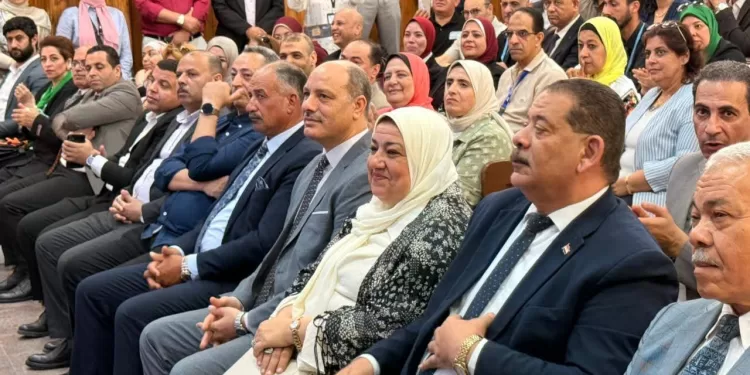 انطلاق فعاليات الملتقى الأول لمدارس التكنولوجيا التطبيقية بالإسكندرية
