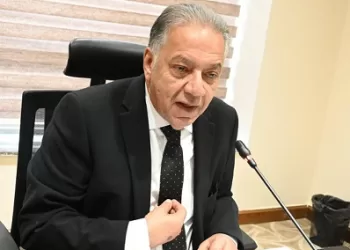 الجبلي: مشاركة السيسي في قمة السبع عكست المكانة الدولية المتنامية لمصر