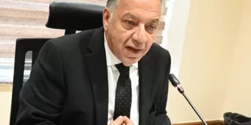 الجبلي: مشاركة السيسي في قمة السبع عكست المكانة الدولية المتنامية لمصر