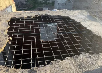 الإسكندرية تواصل مواجهة البناء المخالف والتعديات على أراضي الدولة
