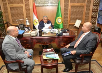 تدريب مكثف لأطقم عنايات الأطفال بالدقهلية لتعزيز جودة الرعاية الحرجة
