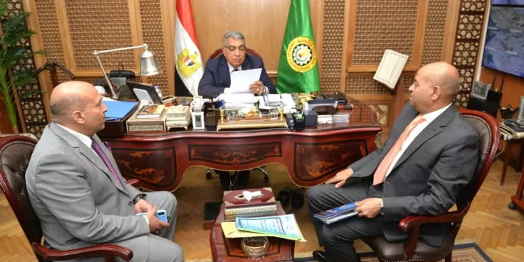 تدريب مكثف لأطقم عنايات الأطفال بالدقهلية لتعزيز جودة الرعاية الحرجة