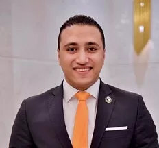 اعتراضًا على تنفيذ قرار إزالة.. شاب يشعل النار برئيسة الوحدة المحلية بكفر الشيخ