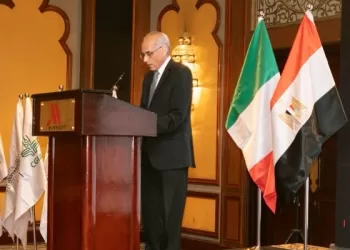 اعتراضًا على تنفيذ قرار إزالة.. شاب يشعل النار برئيسة الوحدة المحلية بكفر الشيخ