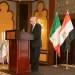 اعتراضًا على تنفيذ قرار إزالة.. شاب يشعل النار برئيسة الوحدة المحلية بكفر الشيخ