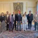 جوهر يبحث فرص التعاون في استضافة الأحداث الرياضية الكبرى مع الشركات الفرنسية 5 - جريدة الجمهورية جوهر يبحث فرص التعاون في استضافة الأحداث الرياضية الكبرى مع الشركات الفرنسية