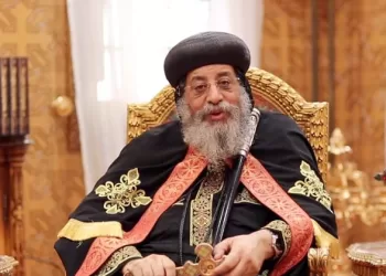 انطلاق الملتقى التوظيفي الأكبر بالكاتدرائية المرقسية بحضور البابا تواضروس