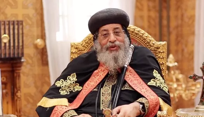 انطلاق الملتقى التوظيفي الأكبر بالكاتدرائية المرقسية بحضور البابا تواضروس