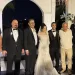ليلة الفرح.. زفاف السعيدين «أحمد ونورهان»