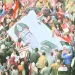مواجهة الفجر «الفراعنة»  يقاتلون من أجل الفوز على نيوزيلندا