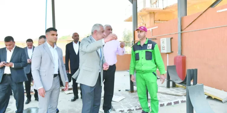 مواجهة الفجر «الفراعنة»  يقاتلون من أجل الفوز على نيوزيلندا