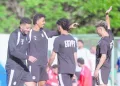 مواجهة الفجر «الفراعنة»  يقاتلون من أجل الفوز على نيوزيلندا