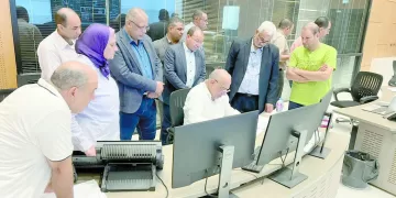 مواجهة الفجر «الفراعنة»  يقاتلون من أجل الفوز على نيوزيلندا