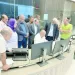 مواجهة الفجر «الفراعنة»  يقاتلون من أجل الفوز على نيوزيلندا