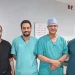 في 10 دقائق فقط.. ملحمة طبية تنقذ أمًا وجنينها من موت محقق بمجمع السويس