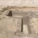 كشف أثري بجبل الطير بالمنيا يعيد رسم ملامح العمارة الجنائزية في مصر القديمة