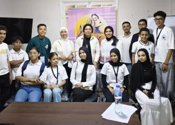 بأربع مبادرات شبابية.. «مؤنث سالم» تُطلق مرحلة جديدة لدعم الابتكار المجتمعي 3 - جريدة الجمهورية بأربع مبادرات شبابية.. «مؤنث سالم» تُطلق مرحلة جديدة لدعم الابتكار المجتمعي