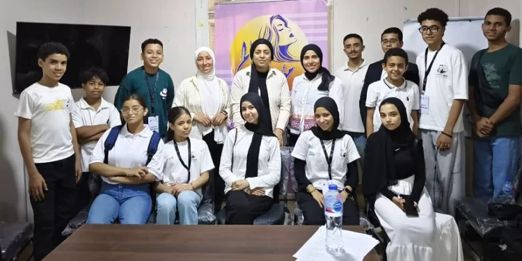 بأربع مبادرات شبابية.. «مؤنث سالم» تُطلق مرحلة جديدة لدعم الابتكار المجتمعي