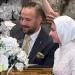 ليلة بهجة ومحبة.. عقد قران المهندس محمد كابتن منتخب مصر لكرة الماء والآنسة يارا 5 - جريدة الجمهورية ليلة بهجة ومحبة.. عقد قران المهندس محمد كابتن منتخب مصر لكرة الماء والآنسة يارا