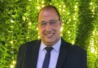 تهنئة قلبية للدكتور محمد عبد الحكيم رمضان بمناسبة حصوله على الماجستير المهني 2 - جريدة الجمهورية تهنئة بالزفاف السعيد للرائد فؤاد علام والآنسة ياسمين الفقي