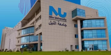 وزير التخطيط في جامعة النيل لبحث سبل دعم الابتكار والتنمية المستدامة