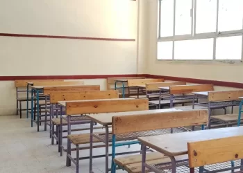 جاهزية البحيرة لـ ثانوية عامة آمنة ومنظمة