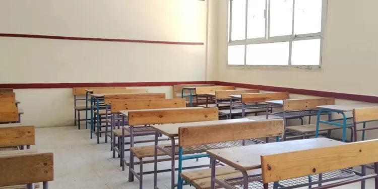 جاهزية البحيرة لـ ثانوية عامة آمنة ومنظمة