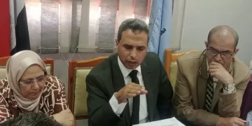 بالأرقام.. تعليم كفر الشيخ يُعلن الاستعدادات النهائية لامتحانات الثانوية العامة 2026