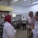 مدير الطب العلاجي يتفقد 5 مستشفيات بالقاهرة للتأكد من توافر الأدوية والمستلزمات الطبية 7 - جريدة الجمهورية مدير الطب العلاجي يتفقد 5 مستشفيات بالقاهرة للتأكد من توافر الأدوية والمستلزمات الطبية