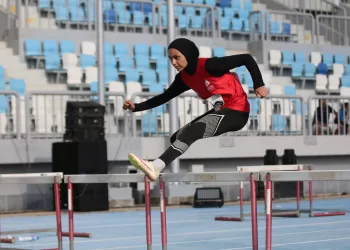 الإسماعيلية تتأهب لافتتاح البطولة العربية لألعاب القوى بمشاركة 14 دولة