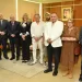 طلاب إعلام الجامعة العربية المفتوحة بمصر يبهرون لجان التحكيم بمشروعات تخرجهم!