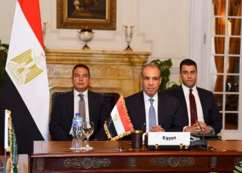 وزير الخارجية يبحث مع نظيريه السعودي والتركي ومستشار الرئيس الأمريكي أزمات المنطقة