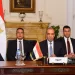 وزير الخارجية يبحث مع نظيريه السعودي والتركي ومستشار الرئيس الأمريكي أزمات المنطقة