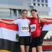 تألق مصري تونسي في البطولة العربية لألعاب القوى بالإسماعيلية 5 - جريدة الجمهورية وكيل «ثقافة الشيوخ»: اجتماع القاهرة الرباعي يعكس ثقل مصر الإقليمي وقدرتها على حل الأزمات