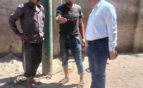 وكيل «ثقافة الشيوخ»: اجتماع القاهرة الرباعي يعكس ثقل مصر الإقليمي وقدرتها على حل الأزمات