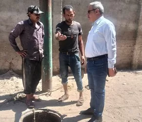 وكيل «ثقافة الشيوخ»: اجتماع القاهرة الرباعي يعكس ثقل مصر الإقليمي وقدرتها على حل الأزمات