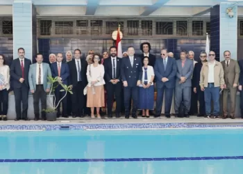 بين البيئة والرياضة.. حصاد اجتماع «خدمة المجتمع» بجامعة القاهرة