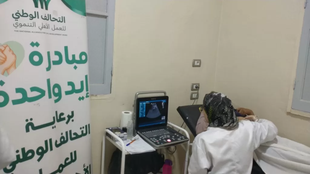 جمعية رعاية مرضى الكبد تواصل قوافلها الطبية للكشف المبكر بمحافظة الغربية 3 - جريدة الجمهورية WhatsApp Image 2026 06 21 at 6.25.28 PM 3 - جريدة الجمهورية