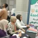 جمعية رعاية مرضى الكبد تواصل قوافلها الطبية للكشف المبكر بمحافظة الغربية 9 - جريدة الجمهورية جمعية رعاية مرضى الكبد تواصل قوافلها الطبية للكشف المبكر بمحافظة الغربية